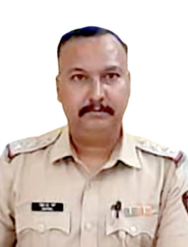 Police Station Incharge