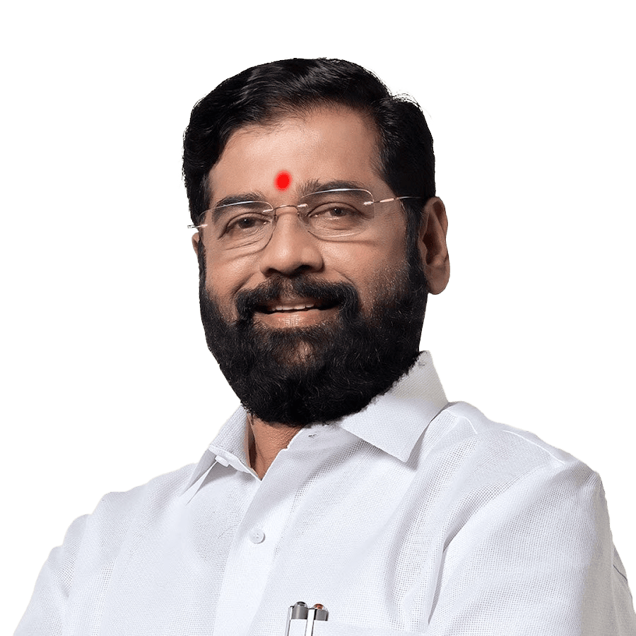 Image of श्री. देवेंद्र फडणवीस