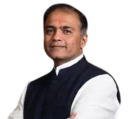 Image of श्रीमती. रश्मि शुक्‍ला (भापोसे)