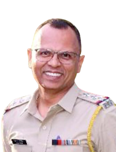 Police Station Incharge
