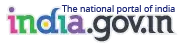 India GOV Logo